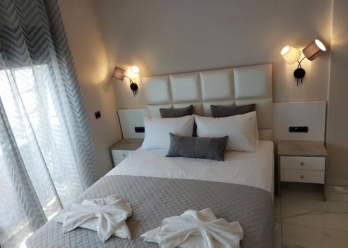 Elite Luxury * 阿尔戈斯托利翁