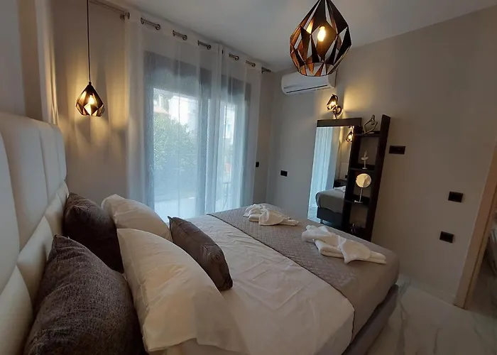 公寓 Elite Luxury *