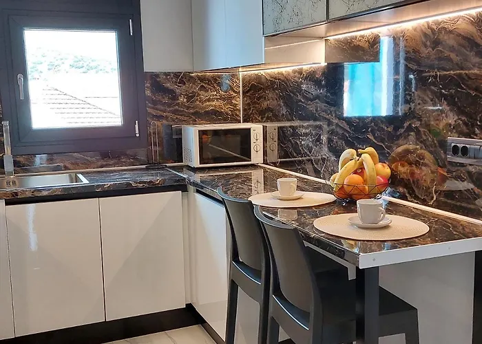 公寓 Elite Luxury *