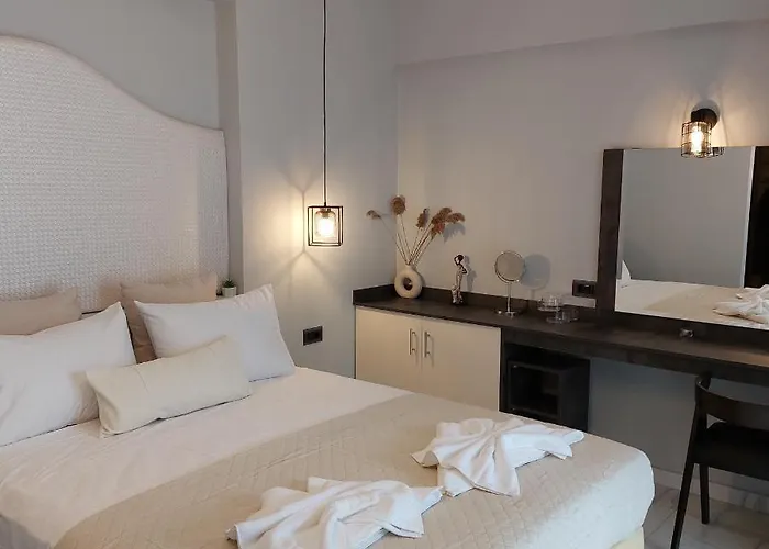 Elite Luxury 公寓 *