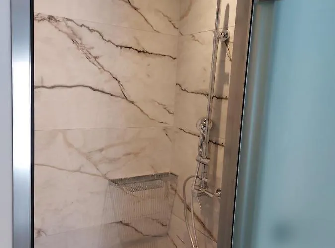 Elite Luxury 公寓 阿尔戈斯托利翁