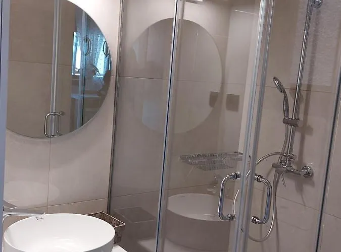 公寓 Elite Luxury *