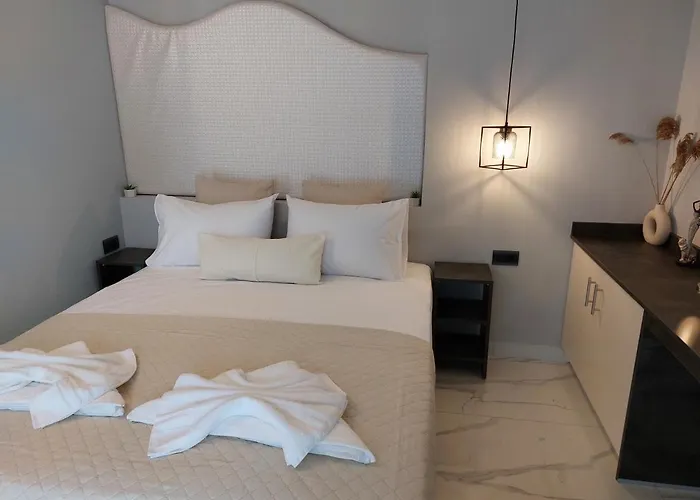 Elite Luxury * 阿尔戈斯托利翁