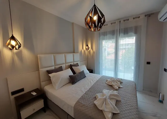 Elite Luxury * 阿尔戈斯托利翁