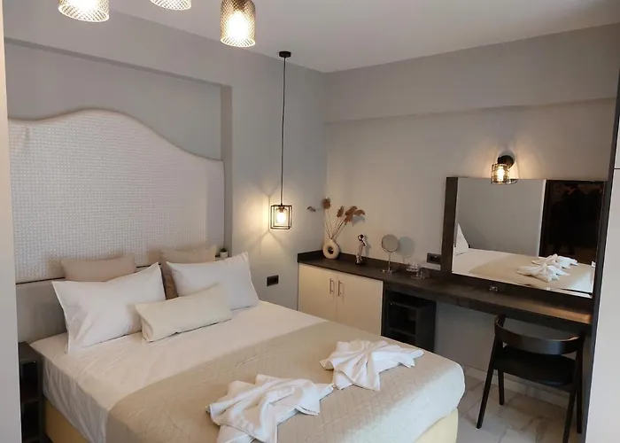 Elite Luxury 阿尔戈斯托利翁