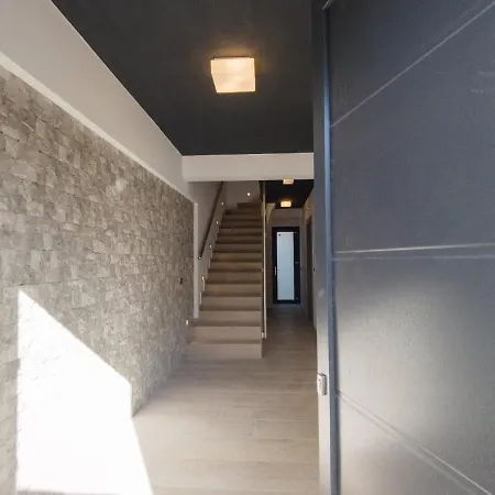 Elite Luxury Apartment Argostoli (Kefalonia)