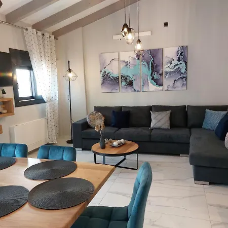 Elite Luxury Αργοστόλι