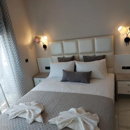 Elite Luxury * Αργοστόλι