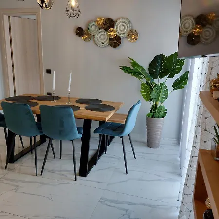 Elite Luxury Apartment Argostoli (Kefalonia)