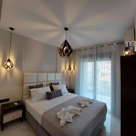 Elite Luxury Διαμέρισμα