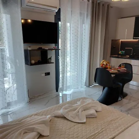 شقة Elite Luxury *