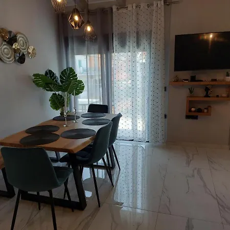 Apartment Elite Luxury