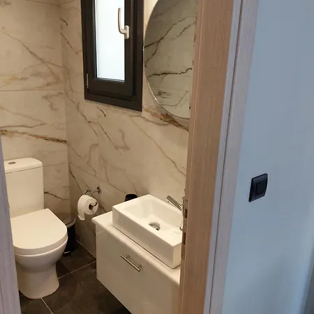Διαμέρισμα Elite Luxury *