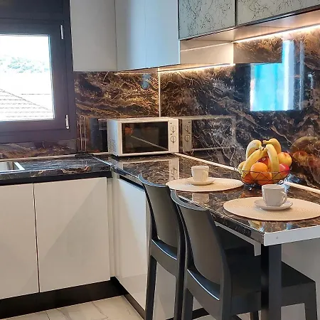 Apartment Elite Luxury *