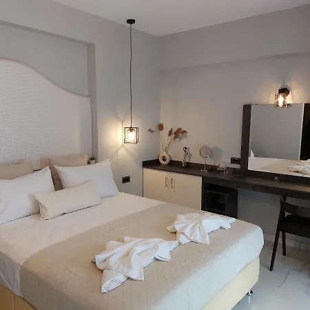 Elite Luxury Διαμέρισμα *