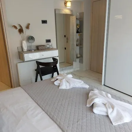 Elite Luxury * Αργοστόλι