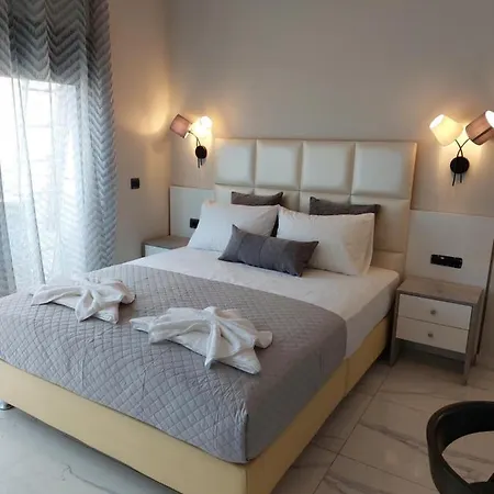 Elite Luxury * Αργοστόλι