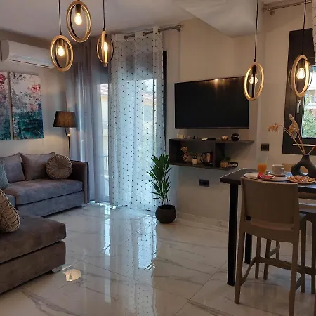 Apartment Elite Luxury *
