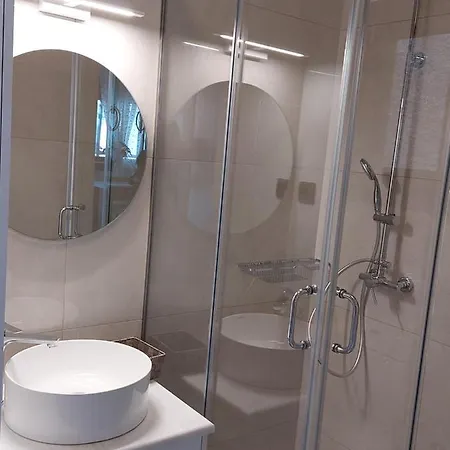 アパート Elite Luxury *