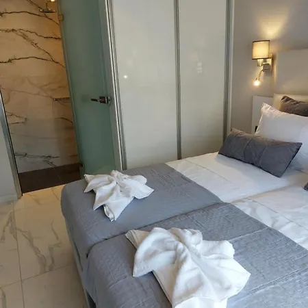 Elite Luxury شقة أرغوستولي