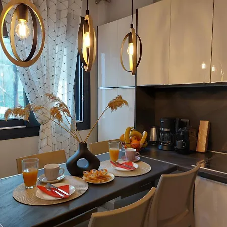 Elite Luxury Διαμέρισμα Αργοστόλι