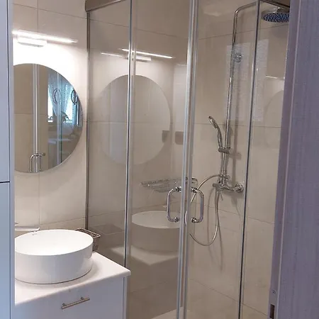 Elite Luxury شقة *