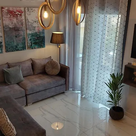 Elite Luxury * Αργοστόλι