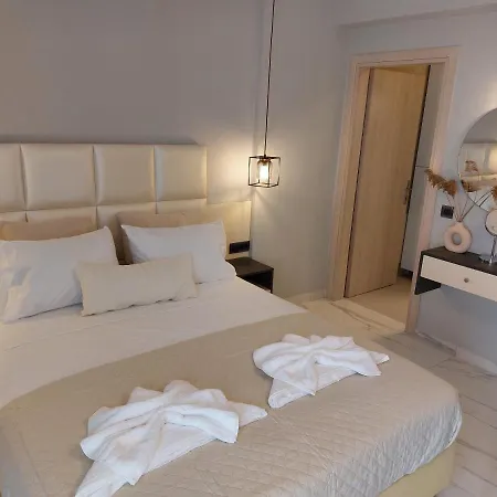 شقة Elite Luxury *