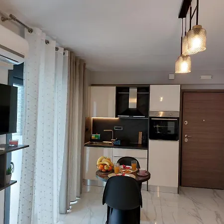 Elite Luxury Διαμέρισμα Αργοστόλι
