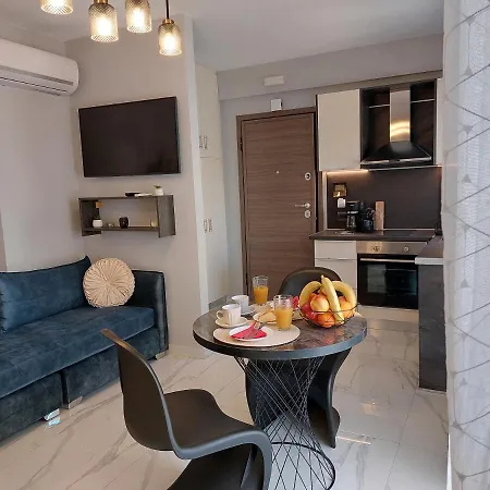 Elite Luxury شقة أرغوستولي