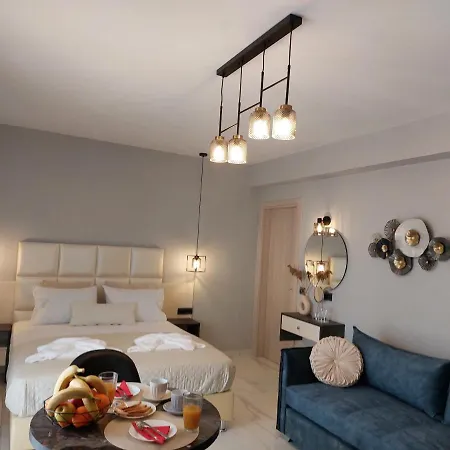 Elite Luxury Διαμέρισμα *