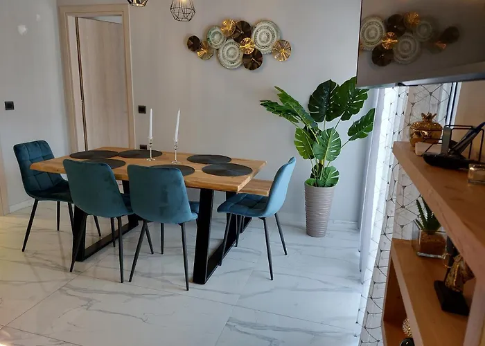 Elite Luxury アパート アルゴストリオン