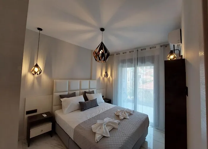 Elite Luxury アパート