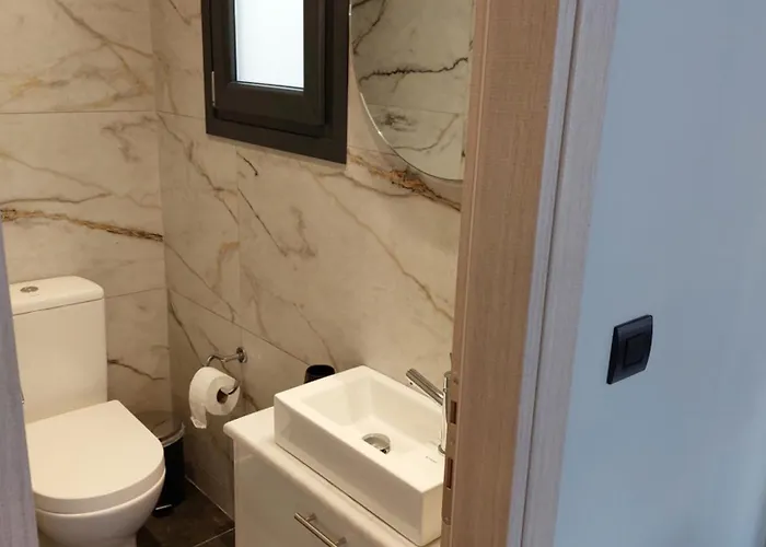 アパート Elite Luxury *