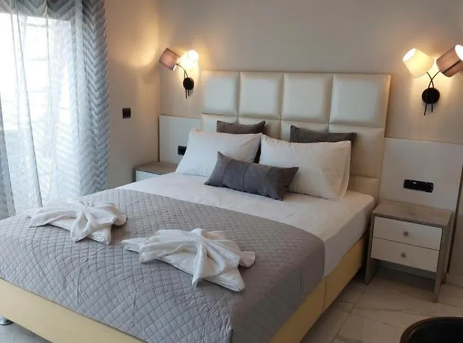 Elite Luxury * アルゴストリオン