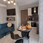 Elite Luxury Apartman Argosztóli