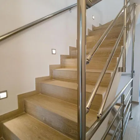 Elite Luxury Appartement