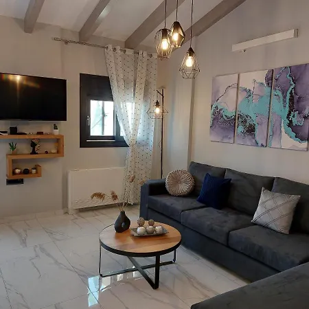 Elite Luxury Appartement