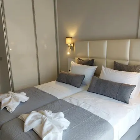 Apartamento Elite Luxury Argostoli (Kefalonia)