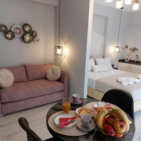 Elite Luxury * Argostoli (Kefalonia)