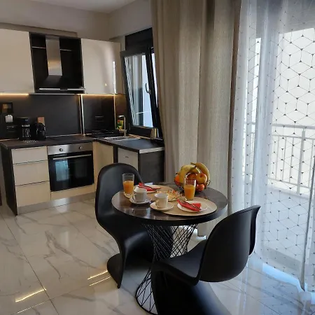 Elite Luxury Appartement Argostoli (Kefalonia)