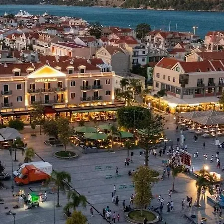 Elite Luxury Argostoli (Kefalonia)