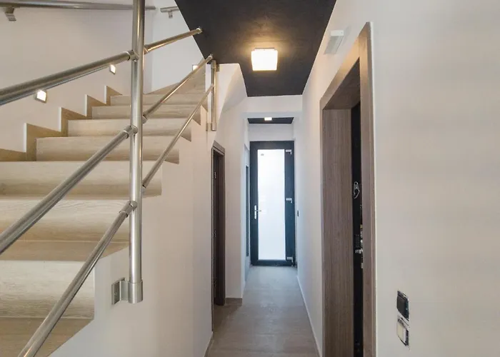 Elite Luxury דירה