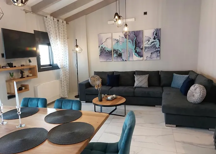 Elite Luxury ארגוסטולי