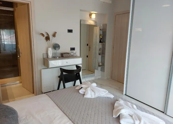 Elite Luxury דירה *