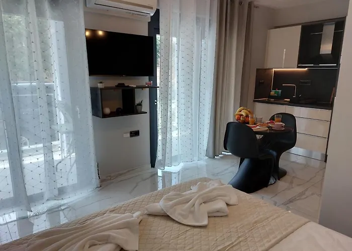 דירה Elite Luxury *