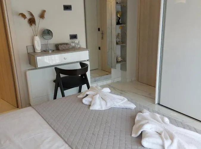 Elite Luxury * Argostoli (Kefalonia)