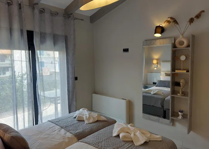 Elite Luxury Argostoli (Kefalonia)