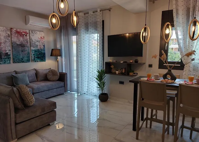 דירה Elite Luxury *