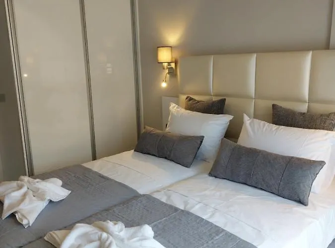 Apartment Elite Luxury Argostoli (Kefalonia)